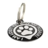 Max & Molly GOTCHA! Smart Pet ID Tag with QR Code Find Your Lost Dog or Cat Sale