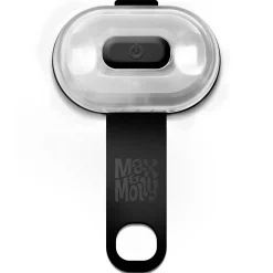 Max & Molly Matrix Ultra LED Harness and Collar Safety light Outlet