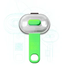 Max & Molly Matrix Ultra LED Harness and Collar Safety light Outlet