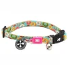 Max & Molly Smart ID Cat Collar - Donuts Clearance