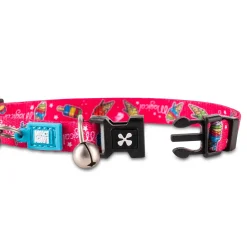Max & Molly Smart ID Cat Collar - Magical Outlet