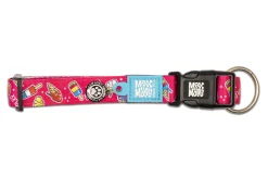Max & Molly Smart ID Dog Collar - Magical Clearance
