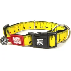 Max & Molly Smart ID Dog Collar - Ruler Outlet