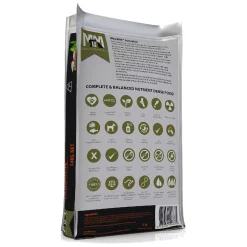 Meals for Mutts Single Ingredient Grain Free Dry Dog Food - Chicken 14kg Hot
