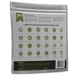 Meals for Mutts Single Ingredient Grain Free Dry Dog Food - Lamb 2.5kg Outlet