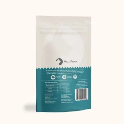 Meaty Treaty Freeze Dried Australian Chicken Necks Cat & Dog Treats 100g Discount