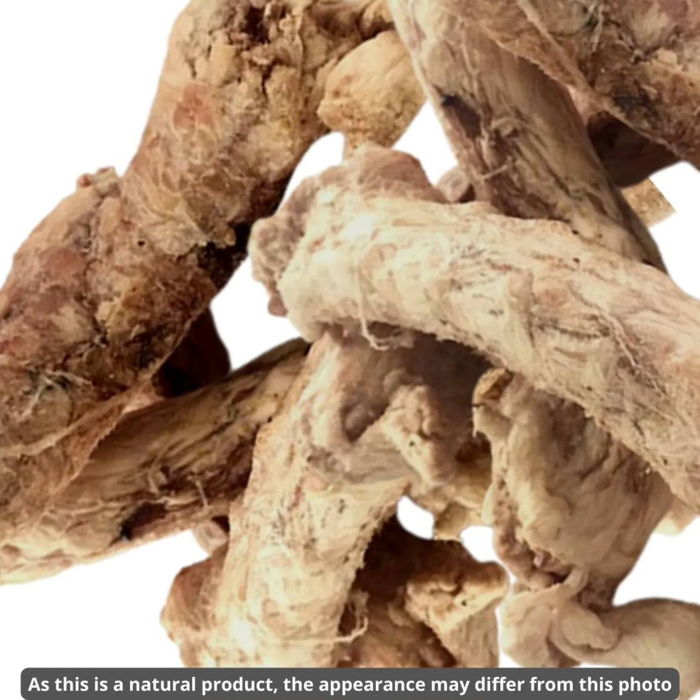 Meaty Treaty Freeze Dried Australian Chicken Necks Cat & Dog Treats 100g Discount