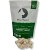 Meaty Treaty Freeze Dried Australian Turkey Cat & Dog Treats 80g Outlet