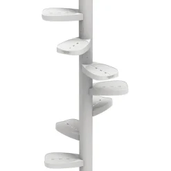 Monkee Tree - The Scalable Cat Climbing Ladder 18 Trunk Starter Pack Fashion