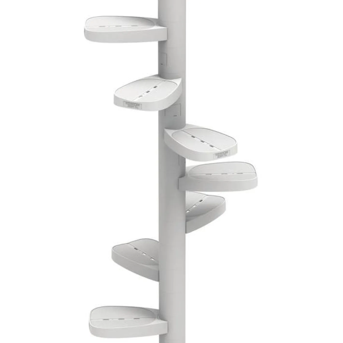 Monkee Tree - The Scalable Cat Climbing Ladder 18 Trunk Starter Pack Fashion