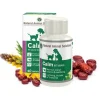Natural Animal Solutions Calm Anti-Anxiety Treatment for Cats & Dogs 60 Tablets Clearance