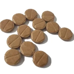 Natural Animal Solutions Calm Remedy for Cats & Dogs - 30 Tablets Fashion