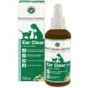 Natural Animal Solutions "Ear Clear" Ear Solution for Cats & Dogs 50ml Hot