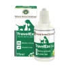 Natural Animal Solutions TravelEze for Cats & Dogs 15ml Hot