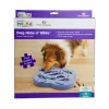 Nina Ottosson Hide N Slide Treat Dispensing Interactive Dog Game Level 2 Online