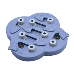 Nina Ottosson Hide N Slide Treat Dispensing Interactive Dog Game Level 2 Online