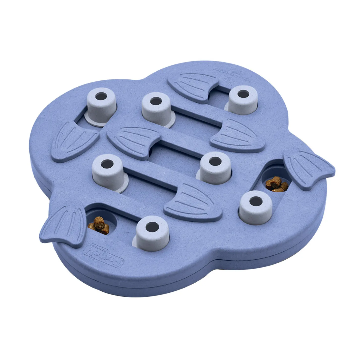 Nina Ottosson Hide N Slide Treat Dispensing Interactive Dog Game Level 2 Online