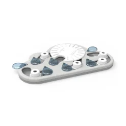Nina Ottosson Puzzle & Play Rainy Day Treat Dispensing Cat Toy Clearance