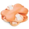 Nina Ottosson Tornado Interactive Puzzle Dog Toy for Puppies - Level 2 Sale