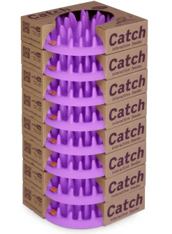 Northmate Catch Interactive Slow Food Cat Bowl Sale