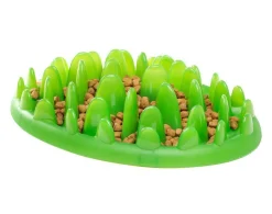 Northmate Green Interactive Slow Food Dog Bowl Sale