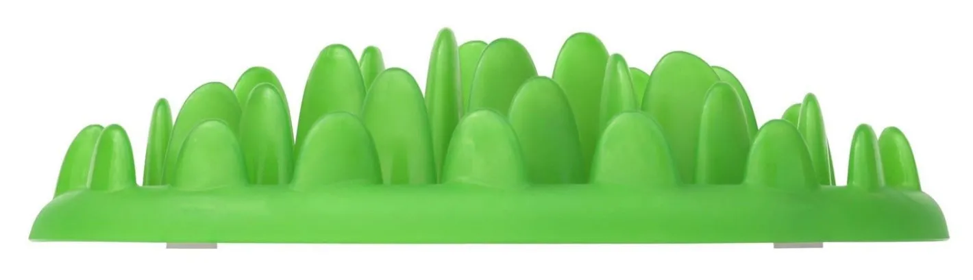 Northmate Green Interactive Slow Food Dog Bowl Sale