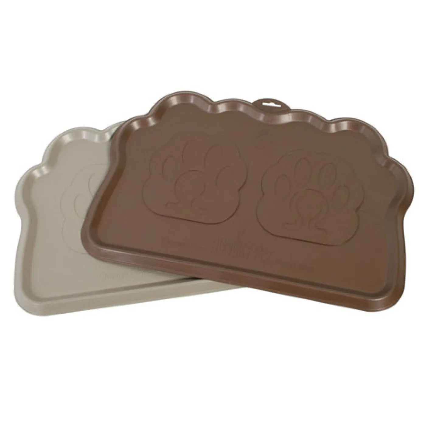 Omega Paw Hungry Cat Pet Food Mat Best