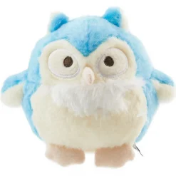 Outward Hound Durable Plush Dog Toy - Howling Hoots Online