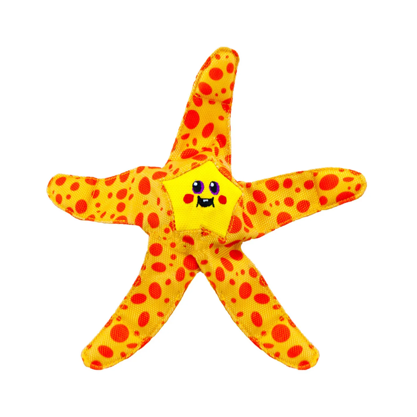 Outward Hound Floatiez Starfish Floating Squeaker Dog Toy Discount