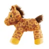 Outward Hound Grunt & Squeak Groovie Hoovies Dog Toy Sale