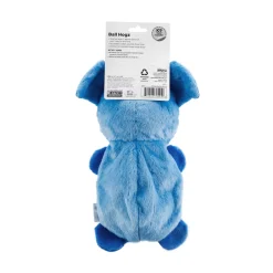 Outward Hound Hide-a-Ball Hogz Dog Toy - Elephant with 3 Tennis Balls Best