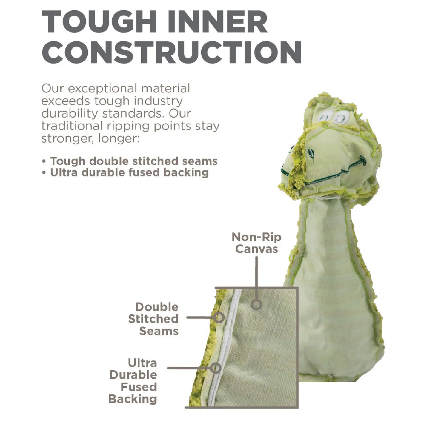 Outward Hound Hide-a-Ball Hogz Dog Toy - Piggy with 3 Tennis Balls Best