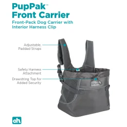Outward Hound Puppak Front Dog Carrier Bag Hot