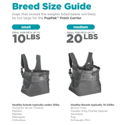 Outward Hound Puppak Front Dog Carrier Bag Hot