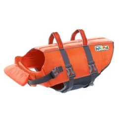 Outward Hound "Granby Splash" Life Vest Jacket for Dogs *New Design Clearance