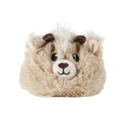 Outward Hound Reversi-Balls 2-in1- Plush & Ball Dog Toy - Antelope Online