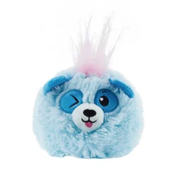 Outward Hound Reversi-Balls 2-in1- Plush & Ball Dog Toy - Panda Clearance