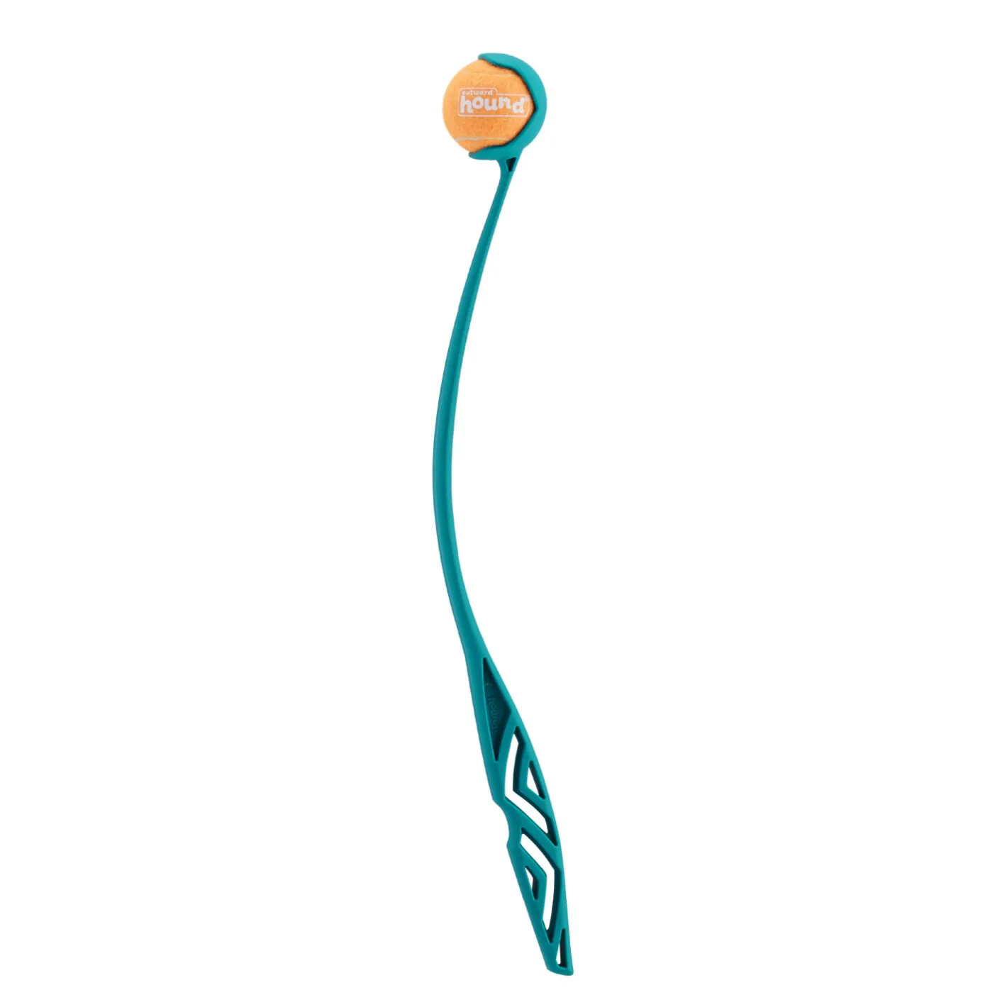 Outward Hound Thrower Chuckit Tennis Ball Launcher for Dogs Best