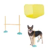Outward Hound ZipZoom Indoor Agility Kit Dog Game Discount