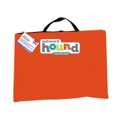 Outward Hound ZipZoom Indoor Agility Kit Dog Game Discount