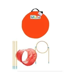 Outward Hound ZipZoom Outdoor Agility Kit for Dogs Discount