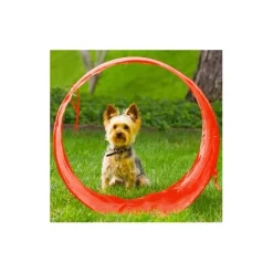 Outward Hound ZipZoom Outdoor Agility Kit for Dogs Discount