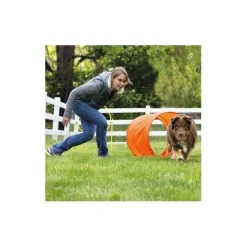 Outward Hound ZipZoom Outdoor Agility Kit for Dogs Discount
