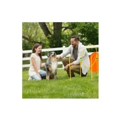 Outward Hound ZipZoom Outdoor Agility Kit for Dogs Discount