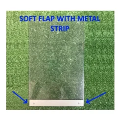 Patiolink Replacement Soft Flap with Metal Strip Online