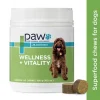 PAW by Blackmores PAW Wellness & Vitality Multivitamin Chews for Dogs 300g Sale