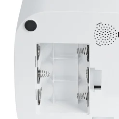 iDS Pawz Auto Feeder Pet Automatic Camera Cat Dog Smart Hi-Def Wi-Fi App Food Dispenser Discount