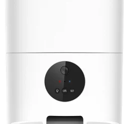 iDS Pawz Auto Feeder Pet Automatic Camera Cat Dog Smart Hi-Def Wi-Fi App Food Dispenser Discount