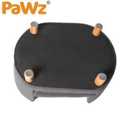 iDS PaWz Luxury Elevated Sofa Anti-slip Raised Dog Cat Beds Couch Kitten Lounge Sale