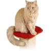 SmartCat Perch Seat for Ultimate Smart Cat Scratch Sisal Post Fashion